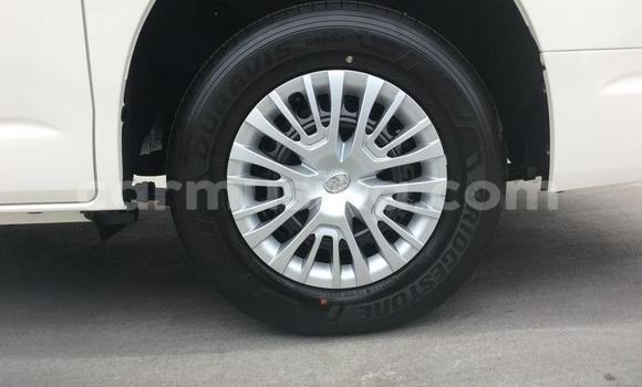 Acheter Occasion Voiture Toyota Hilux Blanc à Beitbridge, Matabeleland South Acheter Occasion Voiture Toyota Hilux Blanc à Beitbridge, Matabeleland South