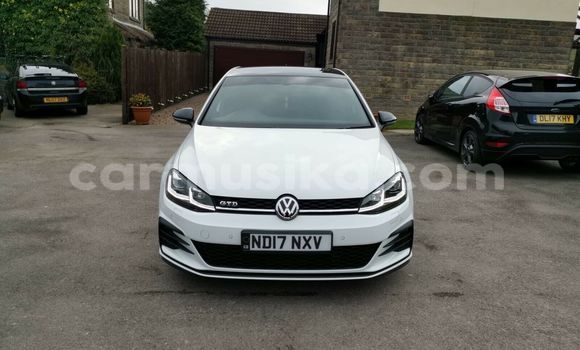 Tenga Tsaru Volkswagen Golf GTI Chena Mota in Harare in Harare Tenga Tsaru Volkswagen Golf GTI Chena Mota in Harare in Harare