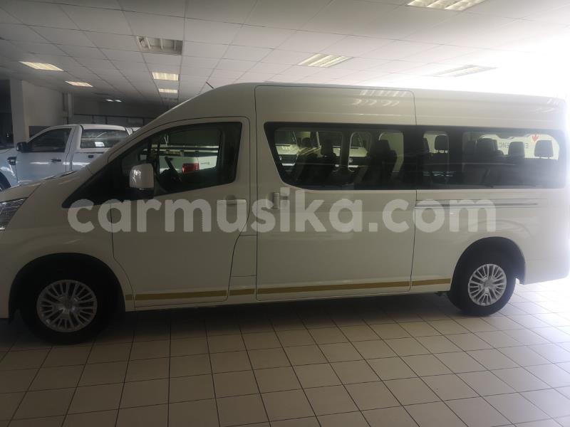 Big with watermark toyota hiace matabeleland south beitbridge 21612