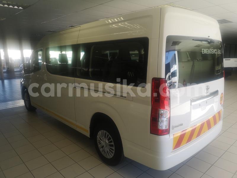 Big with watermark toyota hiace matabeleland south beitbridge 21612