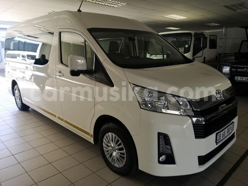 Big with watermark toyota hiace matabeleland south beitbridge 21612