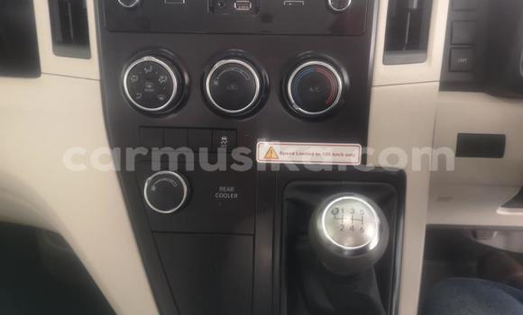 Acheter Occasion Voiture Toyota Hiace Blanc à Beitbridge, Matabeleland South Acheter Occasion Voiture Toyota Hiace Blanc à Beitbridge, Matabeleland South