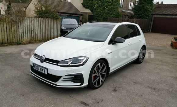 Tenga Tsaru Volkswagen Golf GTI Chena Mota in Harare in Harare Tenga Tsaru Volkswagen Golf GTI Chena Mota in Harare in Harare