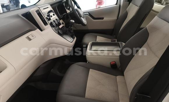 Acheter Occasion Voiture Toyota Hiace Blanc à Beitbridge, Matabeleland South Acheter Occasion Voiture Toyota Hiace Blanc à Beitbridge, Matabeleland South