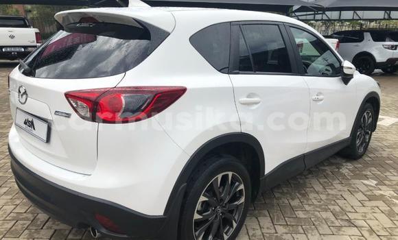 Buy Used Mazda CX-5 White Car in Beitbridge in Matabeleland South Buy Used Mazda CX-5 White Car in Beitbridge in Matabeleland South
