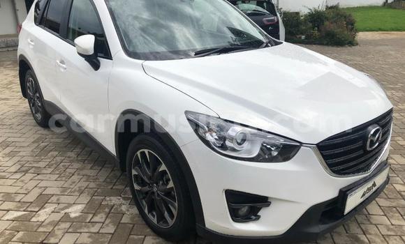 Buy Used Mazda CX-5 White Car in Beitbridge in Matabeleland South Buy Used Mazda CX-5 White Car in Beitbridge in Matabeleland South