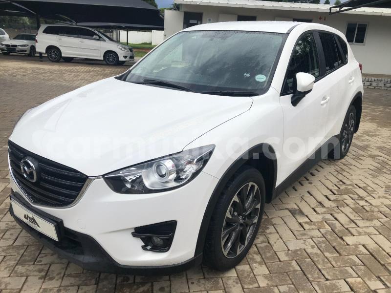 Big with watermark mazda cx 5 matabeleland south beitbridge 21615