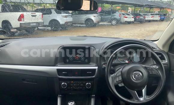 Buy Used Mazda CX-5 White Car in Beitbridge in Matabeleland South Buy Used Mazda CX-5 White Car in Beitbridge in Matabeleland South