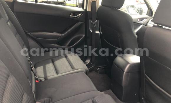Buy Used Mazda CX-5 White Car in Beitbridge in Matabeleland South Buy Used Mazda CX-5 White Car in Beitbridge in Matabeleland South
