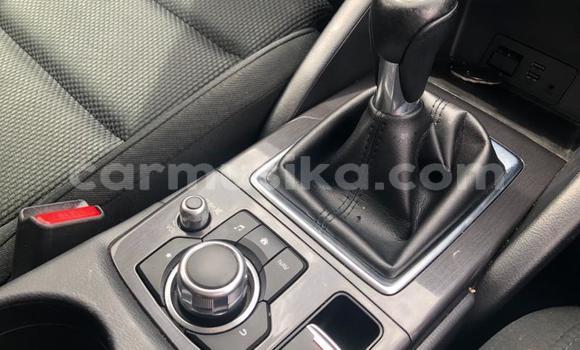 Buy Used Mazda CX-5 White Car in Beitbridge in Matabeleland South Buy Used Mazda CX-5 White Car in Beitbridge in Matabeleland South