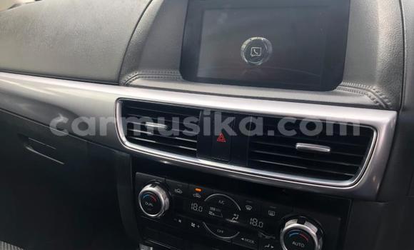 Buy Used Mazda CX-5 White Car in Beitbridge in Matabeleland South Buy Used Mazda CX-5 White Car in Beitbridge in Matabeleland South