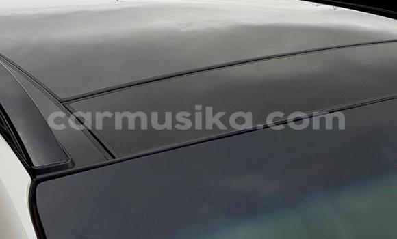 Buy Used Hyundai Tucson White Car in Beitbridge in Matabeleland South Buy Used Hyundai Tucson White Car in Beitbridge in Matabeleland South