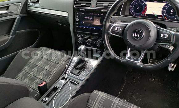Tenga Tsaru Volkswagen Golf GTI Chena Mota in Harare in Harare Tenga Tsaru Volkswagen Golf GTI Chena Mota in Harare in Harare