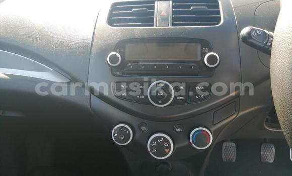 Acheter Occasion Voiture Chevlolet Spin Blanc à Beitbridge, Matabeleland South Acheter Occasion Voiture Chevlolet Spin Blanc à Beitbridge, Matabeleland South