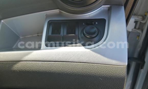 Acheter Occasion Voiture Chevlolet Spin Blanc à Beitbridge, Matabeleland South Acheter Occasion Voiture Chevlolet Spin Blanc à Beitbridge, Matabeleland South