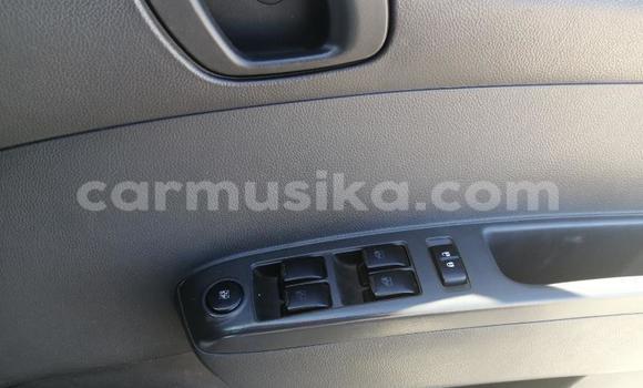 Acheter Occasion Voiture Chevlolet Spin Blanc à Beitbridge, Matabeleland South Acheter Occasion Voiture Chevlolet Spin Blanc à Beitbridge, Matabeleland South