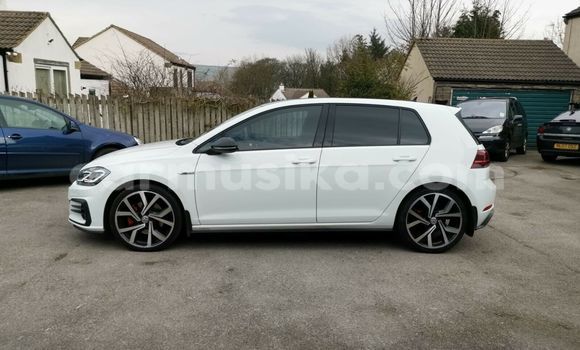 Tenga Tsaru Volkswagen Golf GTI Chena Mota in Harare in Harare Tenga Tsaru Volkswagen Golf GTI Chena Mota in Harare in Harare