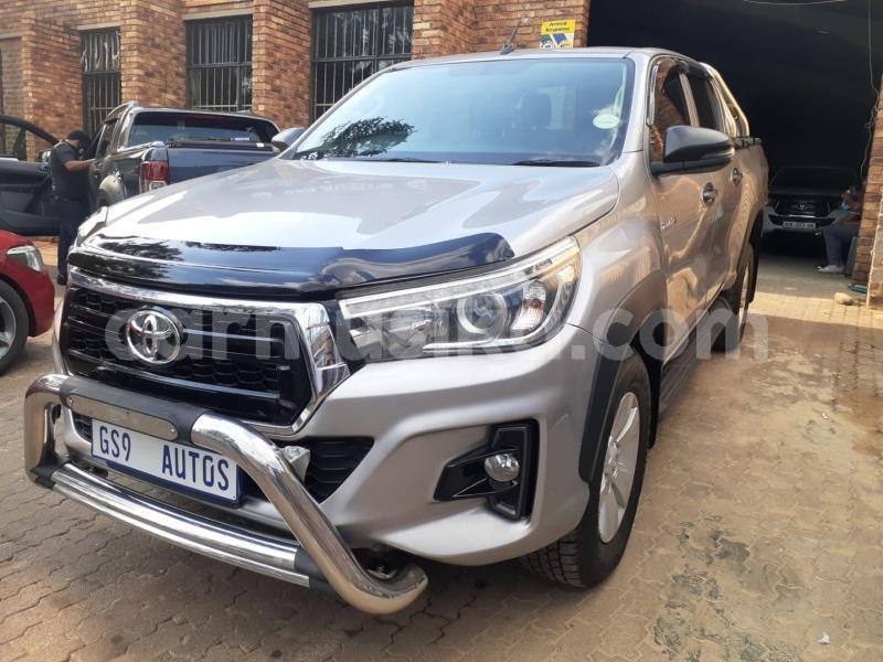 Big with watermark toyota hilux matabeleland south beitbridge 21620