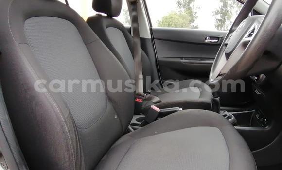 Nunua Ilio tumika Hyundai i20 Fedha Gari ndani ya Beitbridge nchini Matabeleland Kusini Nunua Ilio tumika Hyundai i20 Fedha Gari ndani ya Beitbridge nchini Matabeleland Kusini