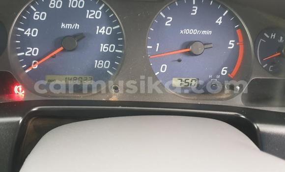 Buy Used Nissan Hardbody Silver Car in Beitbridge in Matabeleland South Buy Used Nissan Hardbody Silver Car in Beitbridge in Matabeleland South