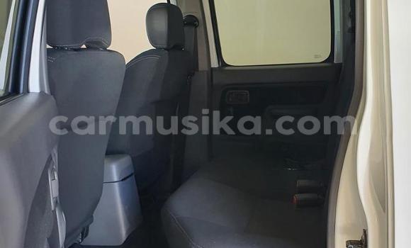 Acheter Occasion Voiture Nissan NP 300 Blanc à Beitbridge, Matabeleland South Acheter Occasion Voiture Nissan NP 300 Blanc à Beitbridge, Matabeleland South