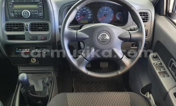 Acheter Occasion Voiture Nissan NP 300 Blanc à Beitbridge, Matabeleland South Acheter Occasion Voiture Nissan NP 300 Blanc à Beitbridge, Matabeleland South
