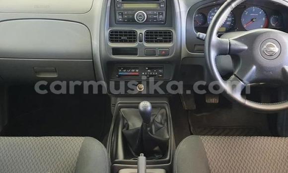 Acheter Occasion Voiture Nissan NP 300 Blanc à Beitbridge, Matabeleland South Acheter Occasion Voiture Nissan NP 300 Blanc à Beitbridge, Matabeleland South