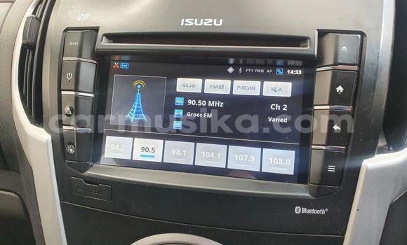 Nunua Ilio tumika Isuzu KB Nyeupe Gari ndani ya Beitbridge nchini Matabeleland Kusini Nunua Ilio tumika Isuzu KB Nyeupe Gari ndani ya Beitbridge nchini Matabeleland Kusini