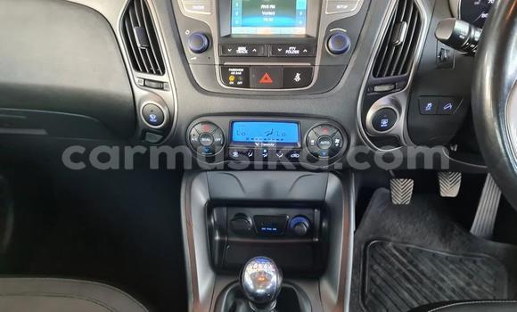 Tenga Tsaru Hyundai ix35 Chena Mota in Beitbridge in Matabeleland South Tenga Tsaru Hyundai ix35 Chena Mota in Beitbridge in Matabeleland South