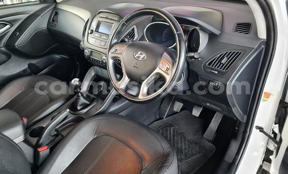 Tenga Tsaru Hyundai ix35 Chena Mota in Beitbridge in Matabeleland South Tenga Tsaru Hyundai ix35 Chena Mota in Beitbridge in Matabeleland South