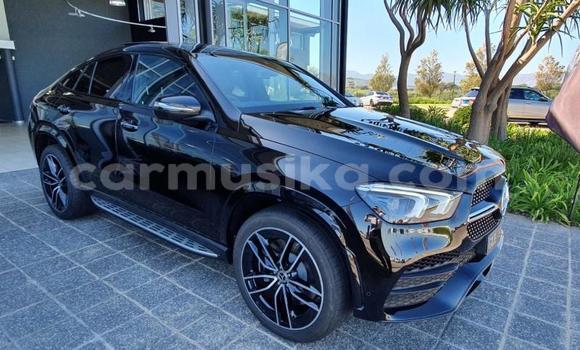 Tenga Tsaru Mercedes‒Benz GLE Nhema Mota in Beitbridge in Matabeleland South Tenga Tsaru Mercedes‒Benz GLE Nhema Mota in Beitbridge in Matabeleland South