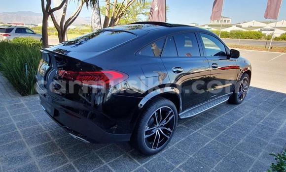 Tenga Tsaru Mercedes‒Benz GLE Nhema Mota in Beitbridge in Matabeleland South Tenga Tsaru Mercedes‒Benz GLE Nhema Mota in Beitbridge in Matabeleland South