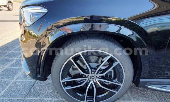 Tenga Tsaru Mercedes‒Benz GLE Nhema Mota in Beitbridge in Matabeleland South Tenga Tsaru Mercedes‒Benz GLE Nhema Mota in Beitbridge in Matabeleland South