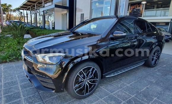 Tenga Tsaru Mercedes‒Benz GLE Nhema Mota in Beitbridge in Matabeleland South Tenga Tsaru Mercedes‒Benz GLE Nhema Mota in Beitbridge in Matabeleland South