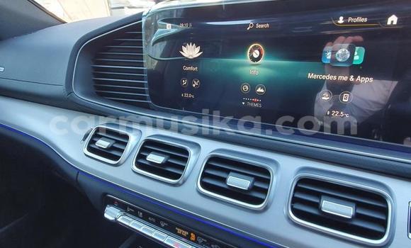 Tenga Tsaru Mercedes‒Benz GLE Nhema Mota in Beitbridge in Matabeleland South Tenga Tsaru Mercedes‒Benz GLE Nhema Mota in Beitbridge in Matabeleland South