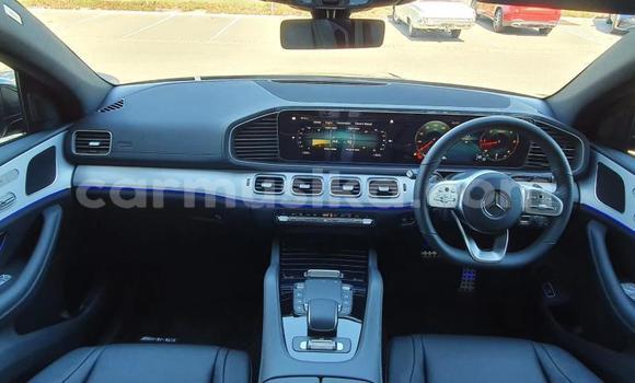 Tenga Tsaru Mercedes‒Benz GLE Nhema Mota in Beitbridge in Matabeleland South Tenga Tsaru Mercedes‒Benz GLE Nhema Mota in Beitbridge in Matabeleland South