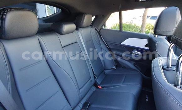 Tenga Tsaru Mercedes‒Benz GLE Nhema Mota in Beitbridge in Matabeleland South Tenga Tsaru Mercedes‒Benz GLE Nhema Mota in Beitbridge in Matabeleland South