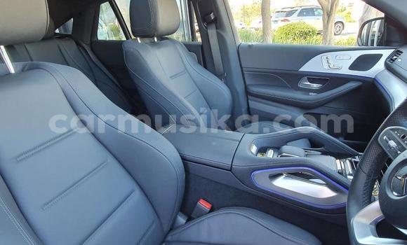 Tenga Tsaru Mercedes‒Benz GLE Nhema Mota in Beitbridge in Matabeleland South Tenga Tsaru Mercedes‒Benz GLE Nhema Mota in Beitbridge in Matabeleland South