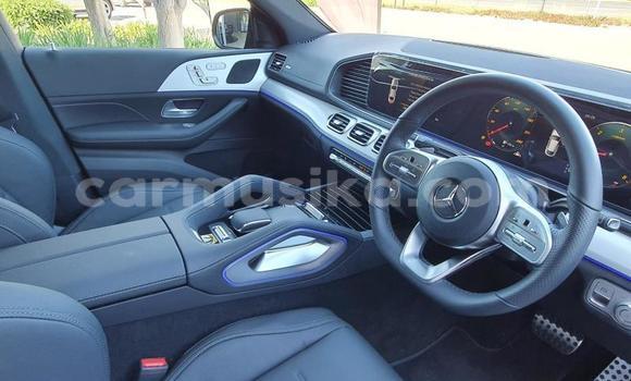 Tenga Tsaru Mercedes‒Benz GLE Nhema Mota in Beitbridge in Matabeleland South Tenga Tsaru Mercedes‒Benz GLE Nhema Mota in Beitbridge in Matabeleland South