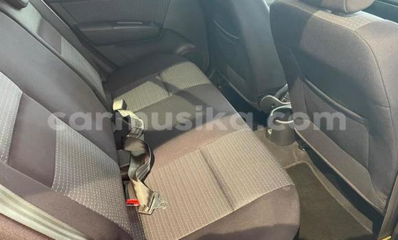 Nunua Ilio tumika Hyundai Getz Nyekundu Gari ndani ya Beitbridge nchini Matabeleland Kusini Nunua Ilio tumika Hyundai Getz Nyekundu Gari ndani ya Beitbridge nchini Matabeleland Kusini