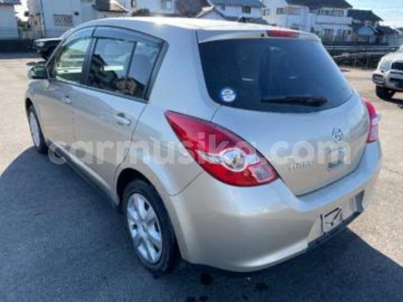 Big with watermark nissan tiida matabeleland south beitbridge 21630