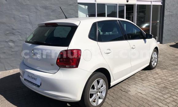 Acheter Occasion Voiture Volkswagen Polo Gris à Beitbridge, Matabeleland South Acheter Occasion Voiture Volkswagen Polo Gris à Beitbridge, Matabeleland South