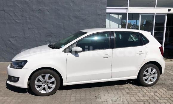Acheter Occasion Voiture Volkswagen Polo Gris à Beitbridge, Matabeleland South Acheter Occasion Voiture Volkswagen Polo Gris à Beitbridge, Matabeleland South