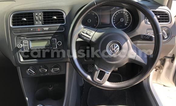 Acheter Occasion Voiture Volkswagen Polo Gris à Beitbridge, Matabeleland South Acheter Occasion Voiture Volkswagen Polo Gris à Beitbridge, Matabeleland South