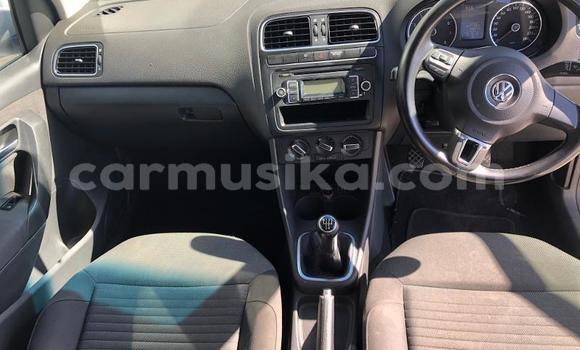 Acheter Occasion Voiture Volkswagen Polo Gris à Beitbridge, Matabeleland South Acheter Occasion Voiture Volkswagen Polo Gris à Beitbridge, Matabeleland South