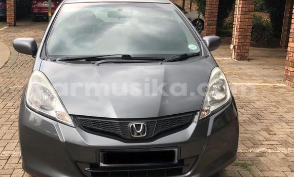 Tenga Tsaru Honda Jazz Sirivha Mota in Beitbridge in Matabeleland South Tenga Tsaru Honda Jazz Sirivha Mota in Beitbridge in Matabeleland South