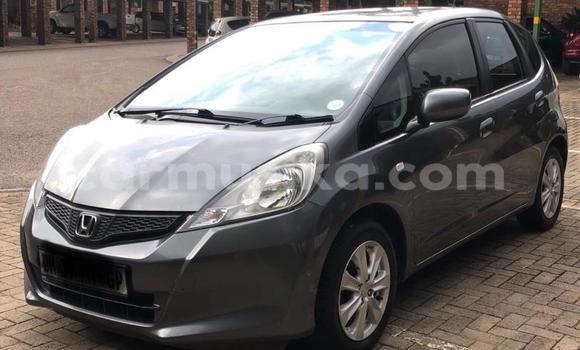 Tenga Tsaru Honda Jazz Sirivha Mota in Beitbridge in Matabeleland South Tenga Tsaru Honda Jazz Sirivha Mota in Beitbridge in Matabeleland South