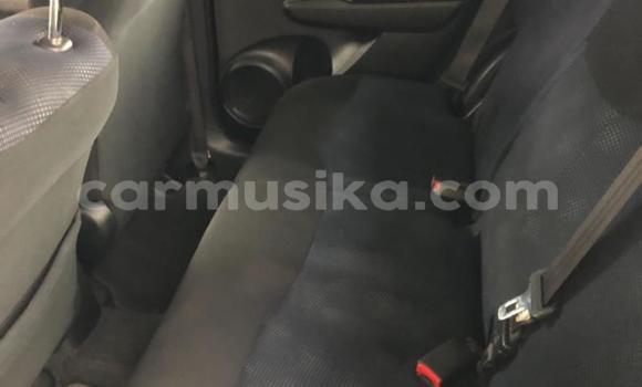 Tenga Tsaru Honda Jazz Sirivha Mota in Beitbridge in Matabeleland South Tenga Tsaru Honda Jazz Sirivha Mota in Beitbridge in Matabeleland South