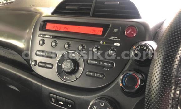 Tenga Tsaru Honda Jazz Sirivha Mota in Beitbridge in Matabeleland South Tenga Tsaru Honda Jazz Sirivha Mota in Beitbridge in Matabeleland South