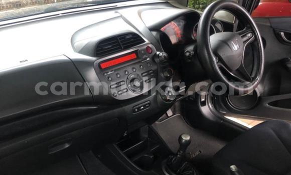 Tenga Tsaru Honda Jazz Sirivha Mota in Beitbridge in Matabeleland South Tenga Tsaru Honda Jazz Sirivha Mota in Beitbridge in Matabeleland South